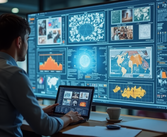 6 herramientas de IA que multiplican tu productividad (con ejemplos reales para cualquier profesión)