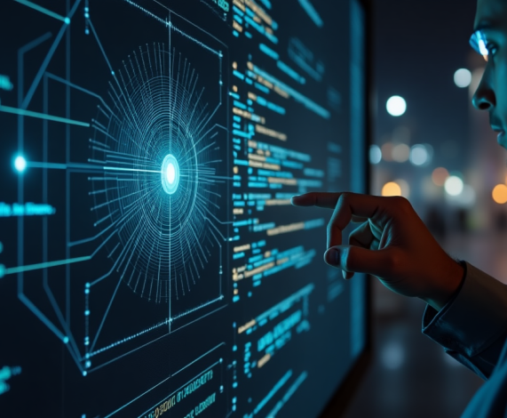 Crea software sin necesidad de programar: NoCode