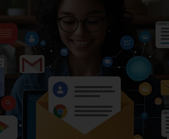 Gmail con IA: Tu Bandeja de Entrada Ahora es Más Inteligente que Nunca