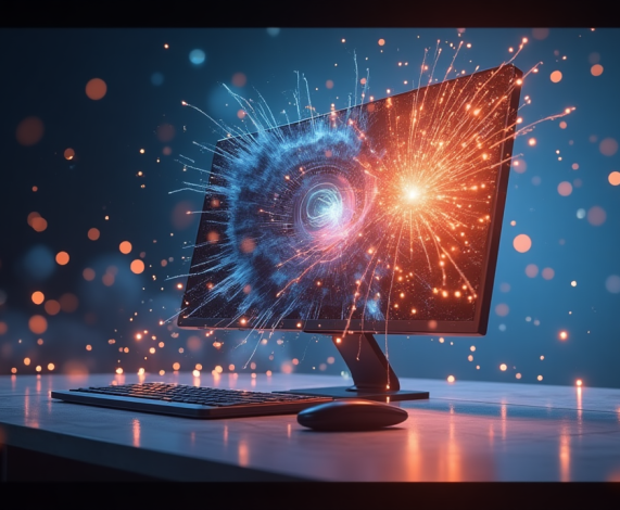 Dora AI: La Revolución del Diseño Web Impulsado por Inteligencia Artificial
