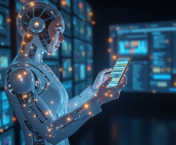 La Nueva Generación de Asistentes Cognitivos 'Gemini Pro+' Rompe Barreras en la Interacción Humano-IA