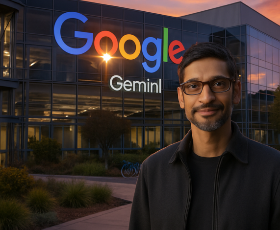 Google Impulsa su Ecosistema con la Integración de Gemini