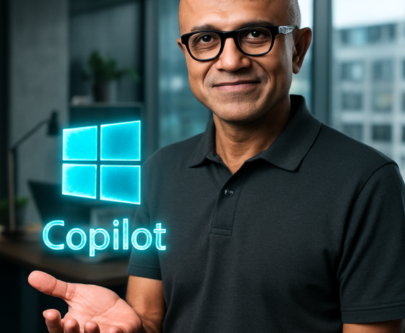 Microsoft Profundiza la Integración de Copilot: IA Como tu Compañero Diario