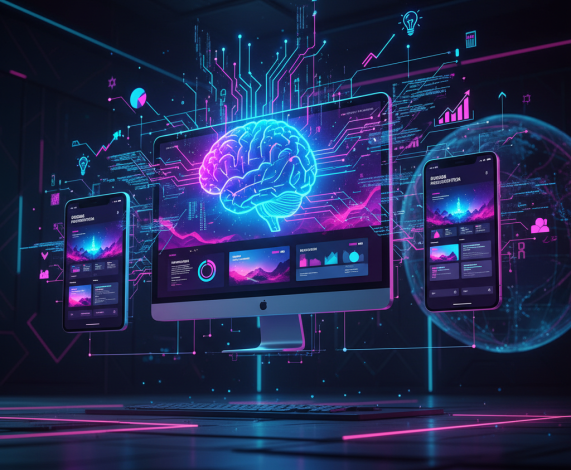 Gamma.app: La Revolución de las Presentaciones con Inteligencia Artificial