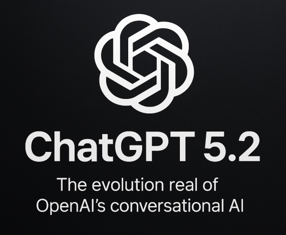 ChatGPT 5.2: La evolución real de la IA conversacional (y por qué marca un antes y un después)